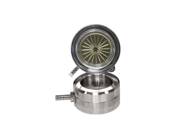 微生物采样头：BioCapt® - Particle Measuring PMS