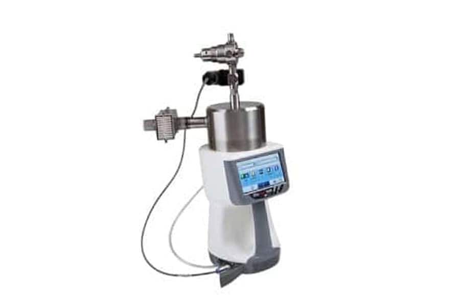 Microbial Air Sampler from Particle Measuring Systems