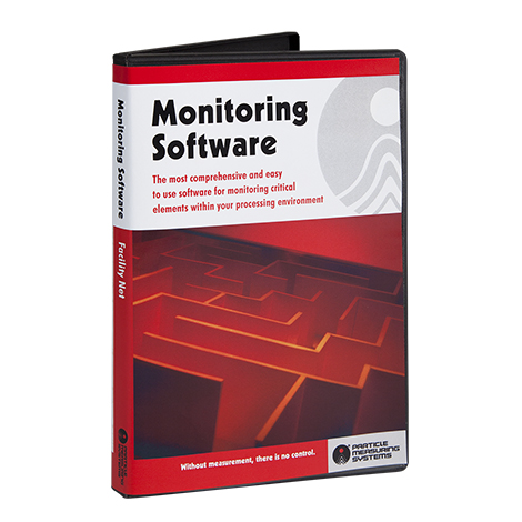 Facility Net Monitoring Software
