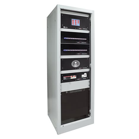 Facility Monitoring Software