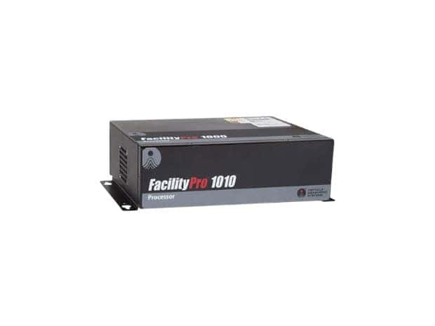 Facility Monitoring Program
